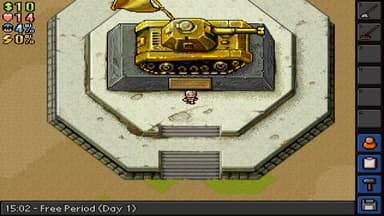 The Escapists - Escape Team - PC Windows,Mac OSX,Linux