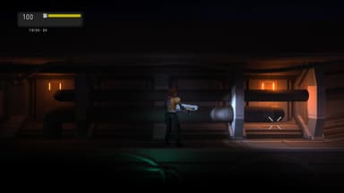 Dark Matter - PC Windows,Mac OSX,Linux