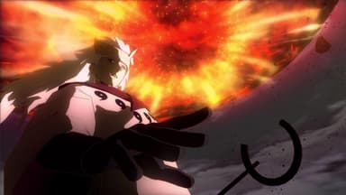 NARUTO SHIPPUDEN Ultimate Ninja STORM 4 - PC Windows
