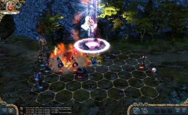 King's Bounty: Warriors of the North - The Complete Edition - PC Windo