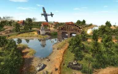 Men of War: Assault Squad - PC Windows