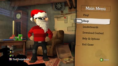 Dollar Dash Winter Pack DLC - PC Windows
