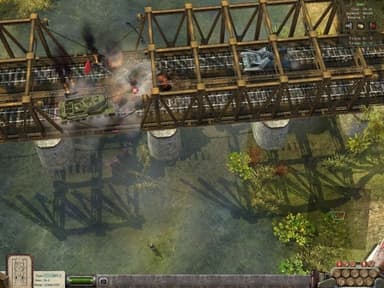 Soldiers: Heroes of World War II - PC Windows