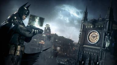 Batman: Arkham Knight Premium Edition - PC Windows