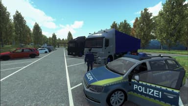 Autobahn Police Simulator - PC Windows