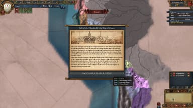 Europa Universalis IV El Dorado - PC Windows Mac OSX Linux