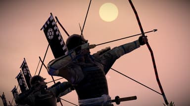 Total War Shogun 2 - Sengoku Jidai Unit Pack - PC Windows