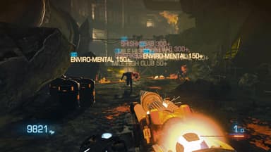 Bulletstorm: Full Clip Edition - PC Windows