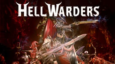 Hell Warders - PC Windows