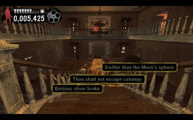 The Typing of the Dead: Overkill - Shakespeare DLC - PC Windows