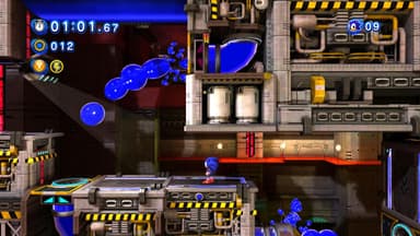 SONIC Generations - PC Windows