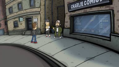 Randal's Monday - PC Windows