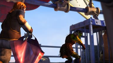 The Book of Unwritten Tales The Critter Chronicles - PC Windows