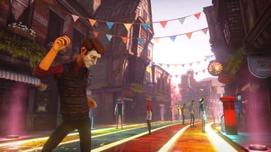 We Happy Few Deluxe Edition - XOne PC Windows