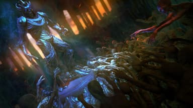 Wave of Darkness - PC Windows