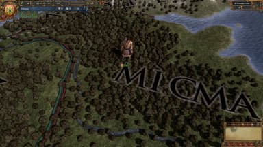 Europa Universalis IV Native Americans II Unit Pack - PC Windows Mac