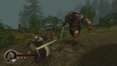 The First Templar - PC Windows