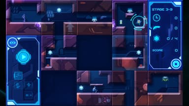 Ego Protocol - PC Windows,Mac OSX