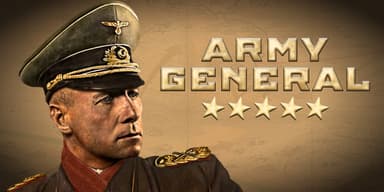 Army General - PC Windows