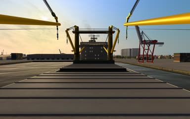 Ship Simulator Extremes Offshore Vessel DLC - PC Windows