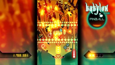 Babylon 2055 Pinball - PC Windows