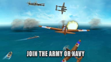 Sid Meier’s Ace Patrol Pacific Skies - PC Windows
