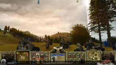 King Arthur: Fallen Champions - PC Windows