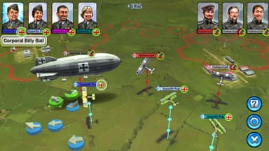Sid Meier’s Ace Patrol - PC Windows