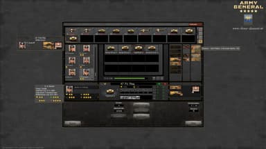Army General - PC Windows