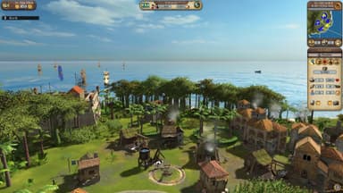 Port Royale 3 Harbour Master DLC - PC Windows