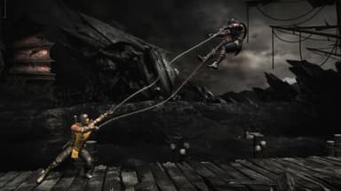Mortal Kombat X - PC Windows