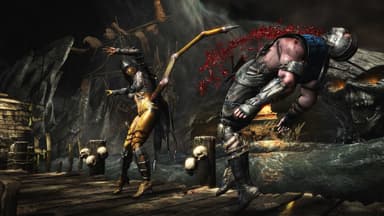 Mortal Kombat X - PC Windows