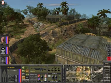7.62 High Calibre - PC Windows
