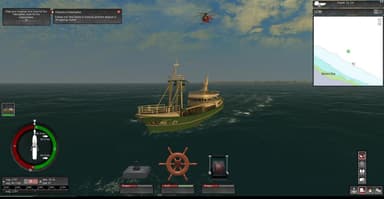 Ship Simulator Extremes: Sigita Pack - PC Windows