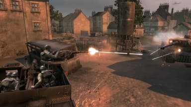 Company of Heroes Complete Pack - PC Windows