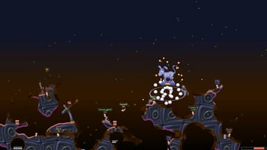 Worms World Party Remastered - PC Windows