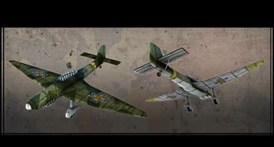 Hearts of Iron III: Axis Minor Vehicle Pack - PC Windows