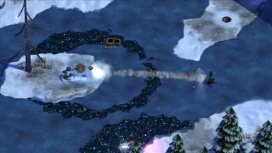 Magicka DLC Frozen Lake - PC Windows