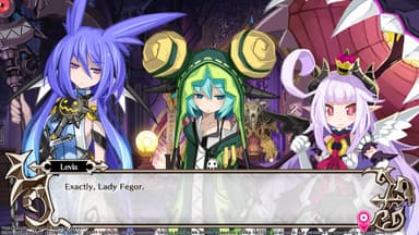 Trillion: God of Destruction - PC Windows
