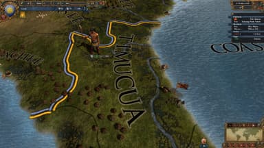 Europa Universalis IV: Conquest of Paradise - PC Windows,Mac OSX,Linux