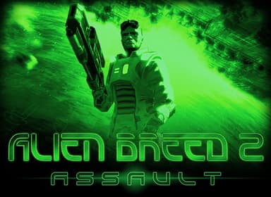 Alien Breed 2: Assault - PC Windows
