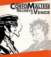 Corto Maltese, and the Secret of Venice - PC Windows,Mac OSX