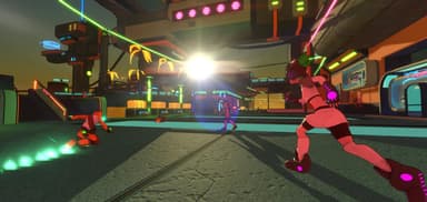Hover: Revolt of Gamers - PC Windows,Mac OSX,Linux