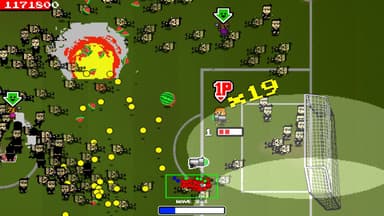 Crazy Pixel Streaker - PC Windows