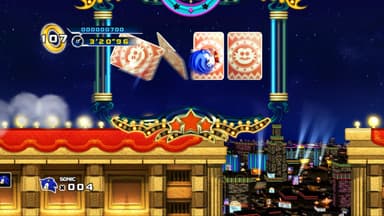 Sonic the Hedgehog 4 Episode 1 - PC Windows