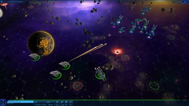 Sid Meier’s Starships - PC Windows