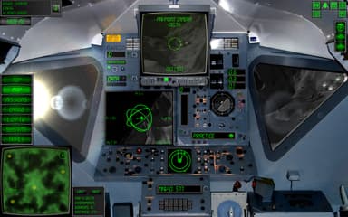 Lunar Flight - PC Windows