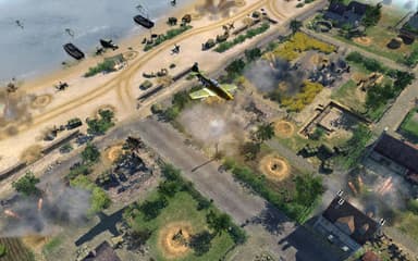 Men of War: Assault Squad - PC Windows