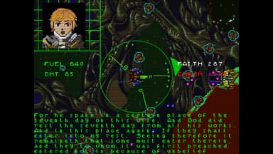 Uriel's Chasm - PC Windows