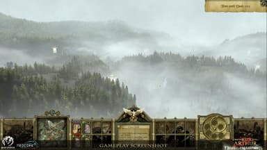 King Arthur: Fallen Champions - PC Windows